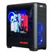 HAL3000 MČR Finale 2 Pro / AMD Ryzen 5 3600/ 16GB/ GTX 1660 Super/ 1TB PCIe SSD/ W10 PCHS2458