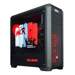 HAL3000 MČR Finale 2 Pro / AMD Ryzen 5 3600/ 16GB/ GTX 1660 Super/ 1TB PCIe SSD/ W10 PCHS2458