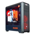 HAL3000 MČR Finale 2 Pro / AMD Ryzen 5 3600/ 16GB/ GTX 1660 Super/ 1TB PCIe SSD/ WiFi/ W11 PCHS2586