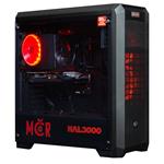 HAL3000 MČR Finale 2 Pro / Intel i5-11400F/ 16GB/ GTX 1660 Super/ 1TB PCIe SSD/ W11 PCHS2584