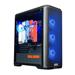 HAL3000 MČR Finale 3 Pro 3050 / Intel i5-12400F/ 16GB/ RTX 3050/ 1TB PCIe SSD/ WiFi/ W11 PCHS2581