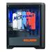 HAL3000 MČR Finale 3 Pro 3050 / Intel i5-12400F/ 16GB/ RTX 3050/ 1TB PCIe SSD/ WiFi/ W11 PCHS2581