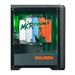 HAL3000 MČR Finale 3 Pro 3050 / Intel i5-12400F/ 16GB/ RTX 3050/ 1TB PCIe SSD/ WiFi/ W11 PCHS2581