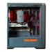 HAL3000 MČR Finale 3 Pro 3050 / Intel i5-12400F/ 16GB/ RTX 3050/ 1TB PCIe SSD/ WiFi/ W11 PCHS2581