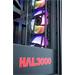 HAL3000 MČR Finale 3 Pro 3050 / Intel i5-12400F/ 16GB/ RTX 3050/ 1TB PCIe SSD/ WiFi/ W11 PCHS2581