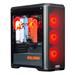 HAL3000 MČR Finale 3 Pro 3050 / Intel i5-12400F/ 16GB/ RTX 3050/ 1TB PCIe SSD/ WiFi/ W11 PCHS2581