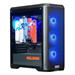 HAL3000 MČR Finale 3 Pro 3050 / Intel i5-12400F/ 16GB/ RTX 3050/ 1TB PCIe SSD/ WiFi/ W11 PCHS2581