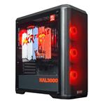 HAL3000 MČR Finale 3 Pro 3070 / Intel i5-12400F/ 16GB/ RTX 3070/ 1TB PCIe4 SSD/ WiFi/ W11 PCHS2583