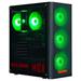 HAL3000 MČR Finale Elite / AMD Ryzen 7 5700X/ 32GB/ RX 9060 XT 16G/ 1TB PCIe SSD/ WiFi/ W11 PCHS2735