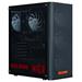 HAL3000 MČR Finale Elite / AMD Ryzen 7 5700X/ 32GB/ RX 9060 XT 16G/ 1TB PCIe SSD/ WiFi/ W11 PCHS2735