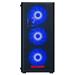 HAL3000 MČR Finale Elite / AMD Ryzen 7 5700X/ 32GB/ RX 9060 XT 16G/ 1TB PCIe SSD/ WiFi/ W11 PCHS2735