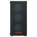 HAL3000 MČR Finale Elite / AMD Ryzen 7 5700X/ 32GB/ RX 9060 XT 16G/ 1TB PCIe SSD/ WiFi/ W11 PCHS2735