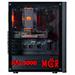 HAL3000 MČR Finale Elite / AMD Ryzen 7 5700X/ 32GB/ RX 9060 XT 16G/ 1TB PCIe SSD/ WiFi/ W11 PCHS2735