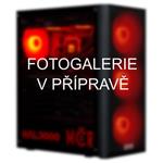 HAL3000 MČR Finale Elite / AMD Ryzen 7 5700X/ 32GB/ RX 9060 XT 16G/ 1TB PCIe SSD/ WiFi/ W11 PCHS2735