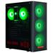 HAL3000 MČR Finale Elite / AMD Ryzen 7 7700/ 32GB/ RX 9060 XT 16G/ 1TB PCIe SSD/ WiFi/ W11 PCHS2736