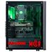 HAL3000 MČR Finale Elite / AMD Ryzen 7 7700/ 32GB/ RX 9060 XT 16G/ 1TB PCIe SSD/ WiFi/ W11 PCHS2736