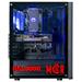 HAL3000 MČR Finale Elite / AMD Ryzen 7 7700/ 32GB/ RX 9060 XT 16G/ 1TB PCIe SSD/ WiFi/ W11 PCHS2736