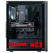 HAL3000 MČR Finale Elite / AMD Ryzen 7 7700/ 32GB/ RX 9060 XT 16G/ 1TB PCIe SSD/ WiFi/ W11 PCHS2736
