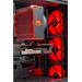 HAL3000 MČR Finale Elite / AMD Ryzen 7 7700/ 32GB/ RX 9060 XT 16G/ 1TB PCIe SSD/ WiFi/ W11 PCHS2736