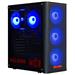 HAL3000 MČR Finale Elite / AMD Ryzen 7 7700/ 32GB/ RX 9060 XT 16G/ 1TB PCIe SSD/ WiFi/ W11 PCHS2736