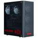 HAL3000 MČR Finale Elite / AMD Ryzen 7 7700/ 32GB/ RX 9060 XT 16G/ 1TB PCIe SSD/ WiFi/ W11 PCHS2736