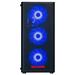 HAL3000 MČR Finale Elite / AMD Ryzen 7 7700/ 32GB/ RX 9060 XT 16G/ 1TB PCIe SSD/ WiFi/ W11 PCHS2736