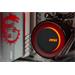 HAL3000 MČR Finale Elite / AMD Ryzen 7 9800X3D/ 64GB/ RTX 5070 Ti/ 2TB PCIe SSD/ WiFi/ W11 PCHS2731