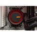 HAL3000 MČR Finale Elite / AMD Ryzen 7 9800X3D/ 64GB/ RTX 5070 Ti/ 2TB PCIe SSD/ WiFi/ W11 PCHS2731