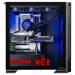 HAL3000 MČR Finale Elite / AMD Ryzen 7 9800X3D/ 64GB/ RTX 5070 Ti/ 2TB PCIe SSD/ WiFi/ W11 PCHS2731