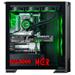 HAL3000 MČR Finale Elite / AMD Ryzen 7 9800X3D/ 64GB/ RTX 5070 Ti/ 2TB PCIe SSD/ WiFi/ W11 PCHS2731