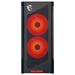HAL3000 MČR Finale Elite / AMD Ryzen 7 9800X3D/ 64GB/ RTX 5070 Ti/ 2TB PCIe SSD/ WiFi/ W11 PCHS2731