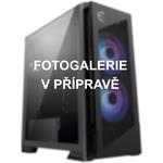 HAL3000 MČR Finale Elite / AMD Ryzen 7 9800X3D/ 64GB/ RTX 5070 Ti/ 2TB PCIe SSD/ WiFi/ W11 PCHS2731