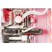 HAL3000 MČR Finale Elite White / AMD Ryzen 7 9800X3D/ 64GB/ RTX 5070 Ti/ 2TB PCIe SSD/ WiFi/ W11 PCHS2732