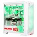 HAL3000 MČR Finale Elite White / AMD Ryzen 7 9800X3D/ 64GB/ RTX 5070 Ti/ 2TB PCIe SSD/ WiFi/ W11 PCHS2732