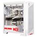 HAL3000 MČR Finale Elite White / AMD Ryzen 7 9800X3D/ 64GB/ RTX 5070 Ti/ 2TB PCIe SSD/ WiFi/ W11 PCHS2732