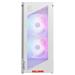 HAL3000 MČR Finale Elite White / AMD Ryzen 7 9800X3D/ 64GB/ RTX 5070 Ti/ 2TB PCIe SSD/ WiFi/ W11 PCHS2732