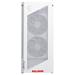 HAL3000 MČR Finale Elite White / AMD Ryzen 7 9800X3D/ 64GB/ RTX 5070 Ti/ 2TB PCIe SSD/ WiFi/ W11 PCHS2732