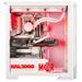 HAL3000 MČR Finale Elite White / AMD Ryzen 7 9800X3D/ 64GB/ RTX 5070 Ti/ 2TB PCIe SSD/ WiFi/ W11 PCHS2732