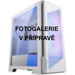 HAL3000 MČR Finale Elite White / AMD Ryzen 7 9800X3D/ 64GB/ RTX 5070 Ti/ 2TB PCIe SSD/ WiFi/ W11 PCHS2732