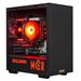 HAL3000 MČR Finale Pro 3060 / Intel i5-13400F/ 16GB/ RTX 3060/ 1TB PCIe SSD/ WiFi/ W11 PCHS2626V
