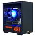 HAL3000 MČR Finale Pro 3060 / Intel i5-13400F/ 16GB/ RTX 3060/ 1TB PCIe SSD/ WiFi/ W11 PCHS2626V