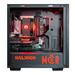HAL3000 MČR Finale Pro 3060 / Intel i5-13400F/ 16GB/ RTX 3060/ 1TB PCIe SSD/ WiFi/ W11 PCHS2626V