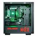 HAL3000 MČR Finale Pro 3060 / Intel i5-13400F/ 16GB/ RTX 3060/ 1TB PCIe SSD/ WiFi/ W11 PCHS2626V
