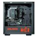 HAL3000 MČR Finale Pro 3060 / Intel i5-13400F/ 16GB/ RTX 3060/ 1TB PCIe SSD/ WiFi/ W11 PCHS2626V
