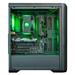 HAL3000 MČR Finale Pro 4060 Ti 16G / Intel i5-13400F/ 16GB/ RTX 4060 Ti 16G/ 1TB PCIe SSD/ WiFi/ W11 PCHS2628V
