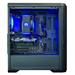 HAL3000 MČR Finale Pro 4060 Ti 16G / Intel i5-13400F/ 16GB/ RTX 4060 Ti 16G/ 1TB PCIe SSD/ WiFi/ W11 PCHS2628V