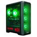 HAL3000 MČR Finale Pro 4060 Ti 16G / Intel i5-13400F/ 16GB/ RTX 4060 Ti 16G/ 1TB PCIe SSD/ WiFi/ W11 PCHS2628V