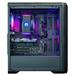 HAL3000 MČR Finale Pro 4060 Ti 16G / Intel i5-13400F/ 16GB/ RTX 4060 Ti 16G/ 1TB PCIe SSD/ WiFi/ W11 PCHS2628V