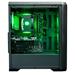 HAL3000 MČR Finale Pro 4060 Ti 16G / Intel i5-14400F/ 16GB/ RTX 4060 Ti 16G/ 1TB PCIe SSD/ WiFi/ W11 PCHS2720