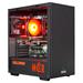 HAL3000 MČR Finale Pro 4070 / Intel i5-13400F/ 16GB/ RTX 4070/ 1TB PCIe SSD/ W11 PCHS2627